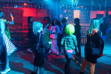 Bild 117 - Latuff 2014 - die Wiemersdorfer Karnevalsveranstaltung - Jugendtag